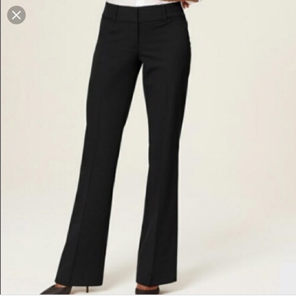 LOFT Pants - Loft Kate fit pants